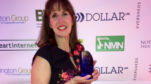 Nottingham Post Women in Business Awards